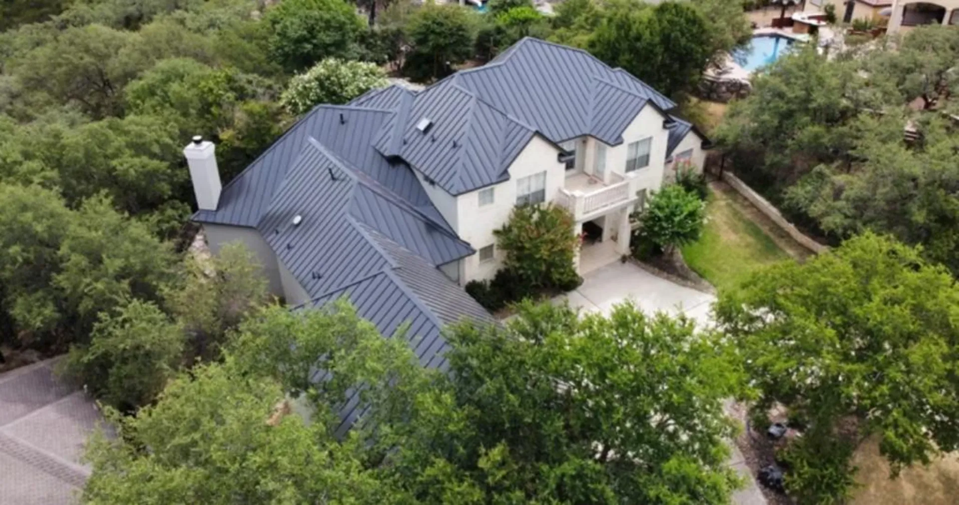 Roof Repair in Paris, TX